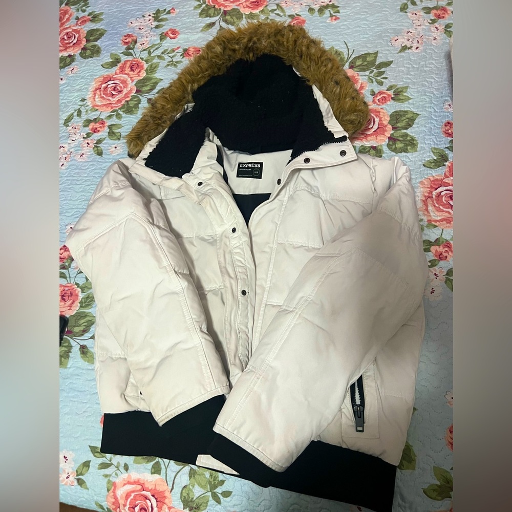 Man jacket